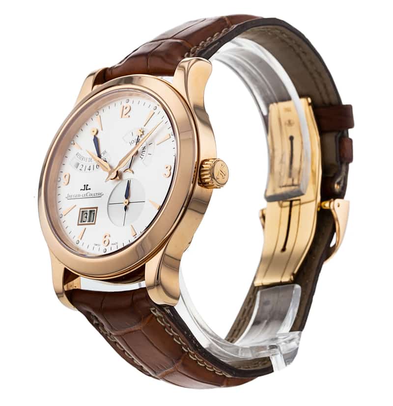 Jaeger-LeCoultre Master Eight Days 1602420